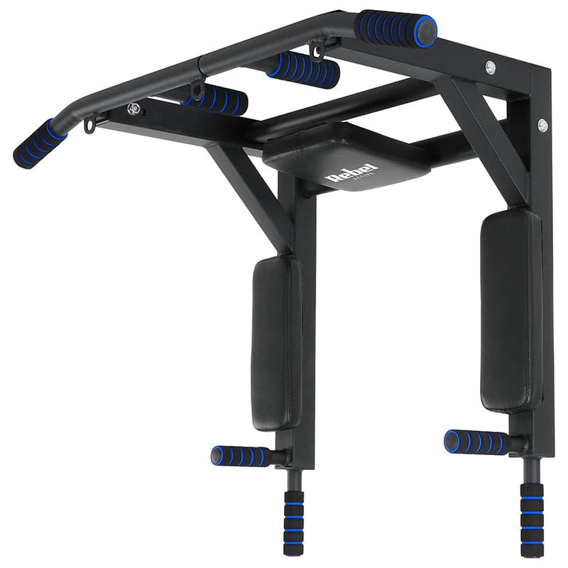 Rebel Accesorii fitness Accesoriu Fitness Rebel RBA-2401 | 200kg, 72cm