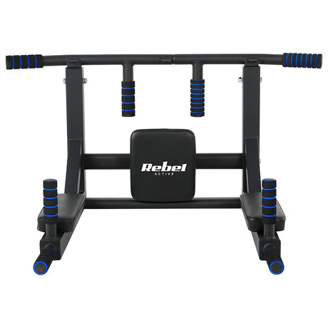 Rebel Accesorii fitness Accesoriu Fitness Rebel RBA-2401 | 200kg, 72cm