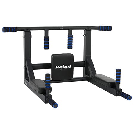 Rebel Accesorii fitness Accesoriu Fitness Rebel RBA-2401 | 200kg, 72cm