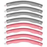 Rebel Accesorii cardio Accesoriu Fitness Rebel RBA-3064-PK | 95cm, Roz