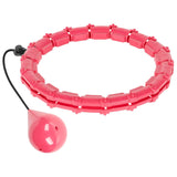 Rebel Accesorii cardio Accesoriu Fitness Rebel RBA-3065-PK | 50cm, Roz