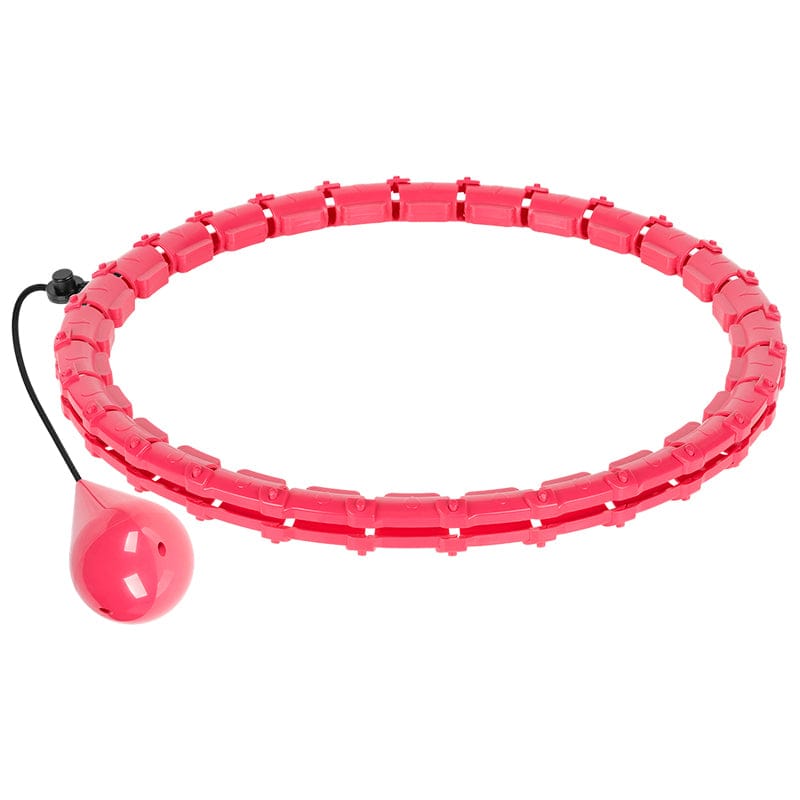 Rebel Accesorii cardio Accesoriu Fitness Rebel RBA-3065-PK | 50cm, Roz