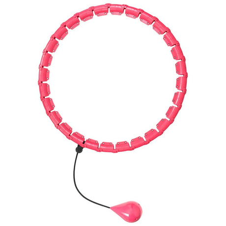 Rebel Accesorii cardio Accesoriu Fitness Rebel RBA-3065-PK | 50cm, Roz