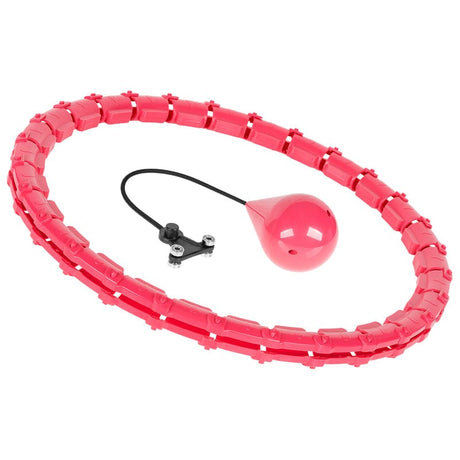 Rebel Accesorii cardio Accesoriu Fitness Rebel RBA-3065-PK | 50cm, Roz