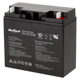 Rebel Acumulator Acumulator Rebel BAT0405 | 4.88kg, 12V