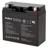 Rebel Acumulator Acumulator Rebel BAT0405 | 4.88kg, 12V