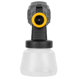 Rebel Pistol vopsit Acumulator Rebel RB-1061.1 | 160L, 20V