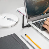 Rebel Amplificator semnal Wi-Fi Amplificator semnal Wi-Fi Rebel KOM0640-5 | Roșu, Wireless