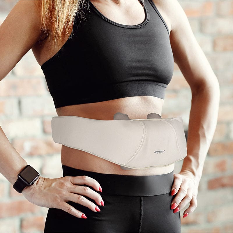 Rebel Aparat de masaj Aparat de masaj Rebel RBA-6005 | 10W, 2000mAh