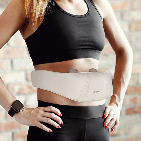 Rebel Aparat de masaj Aparat de masaj Rebel RBA-6005 | 10W, 2000mAh