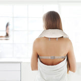 Rebel Aparat de masaj Aparat de masaj Rebel RBA-6005 | 10W, 2000mAh