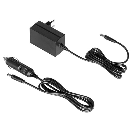 Rebel Aparat de masaj Aparat de masaj Rebel RBA-6009 | 24W, 1.3kg, 175cm, 12V