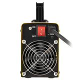 Rebel Aparat de sudat Aparat de sudat Rebel RB-1040