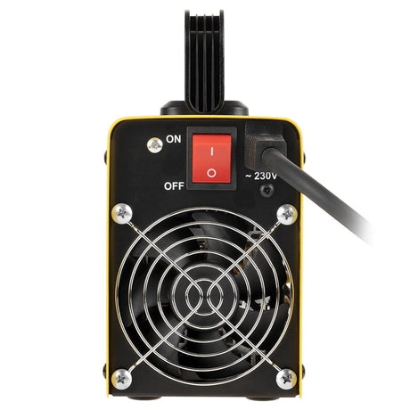 Rebel Aparat de sudat Aparat de sudat Rebel RB-1040