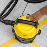 Rebel Aspirator Aspirator Rebel RB-1065 | 1400W, 15L, 49cm, 240V