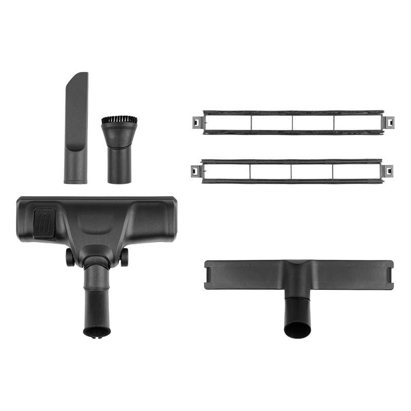 Rebel Aspirator Aspirator Rebel RB-1065 | 1400W, 15L, 49cm, 240V