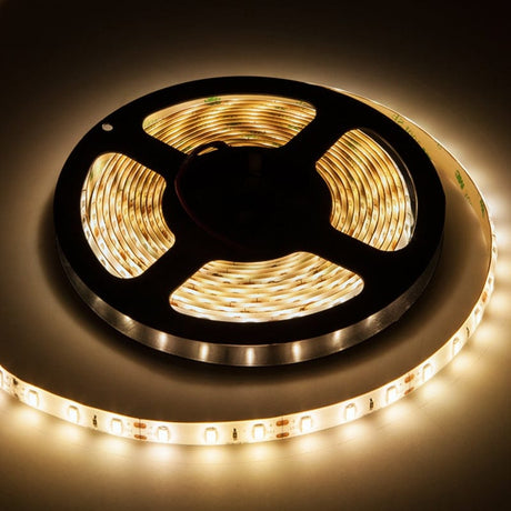 Rebel Banda LED Bandă LED Rebel LED0131-3 | Alb, LED