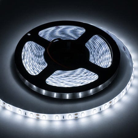 Rebel Banda LED Bandă LED Rebel LED0132-3 | Alb, LED