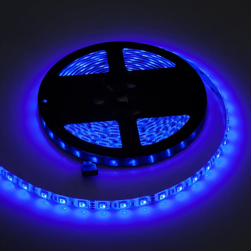 Rebel Banda LED Bandă LED Rebel LED0138-3 | 40W, 12V, Roșu, LED