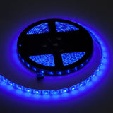 Rebel Banda LED Bandă LED Rebel LED0138-3 | 40W, 12V, Roșu, LED