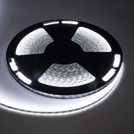 Rebel Banda LED Bandă LED Rebel LED0171-2 | Alb, LED