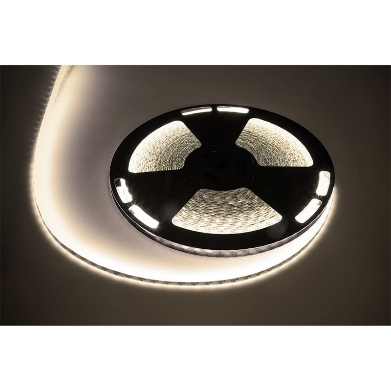 Rebel Banda LED Bandă LED Rebel LED0173-2 | Alb, LED