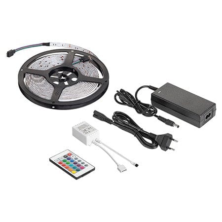 Rebel Kit banda LED Bandă LED Rebel LED0175-2 | 28W, LED