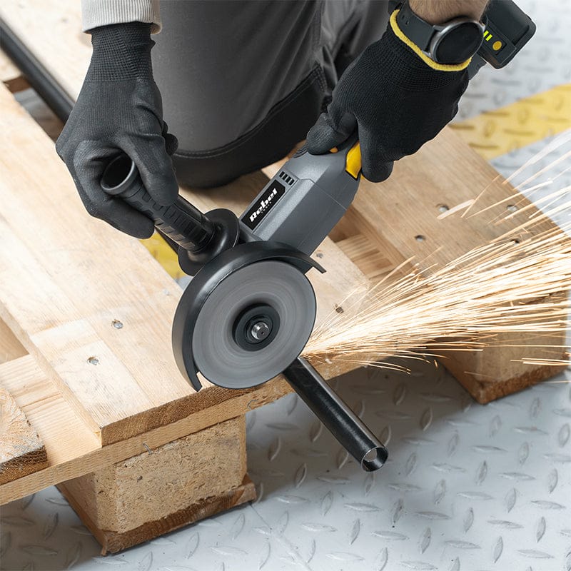 Rebel Polizor Baterie Rebel RB-1022 | 1.75kg, 7500 RPM, 20V