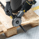 Rebel Polizor Baterie Rebel RB-1022 | 1.75kg, 7500 RPM, 20V