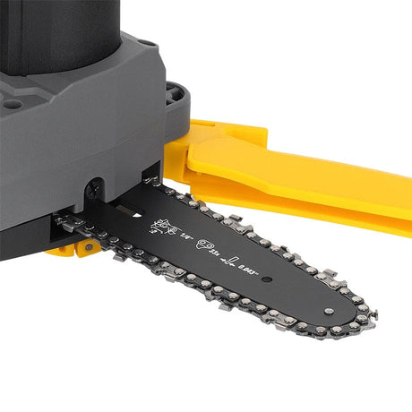 Rebel Fierastrau Baterie Rebel RB-1034 | 1.35kg, 1", 20V