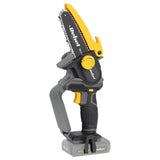 Rebel Fierastrau Baterie Rebel RB-1034 | 1.35kg, 1", 20V