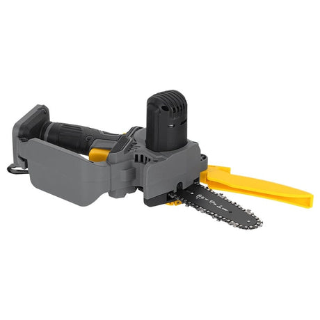 Rebel Fierastrau Baterie Rebel RB-1034 | 1.35kg, 1", 20V