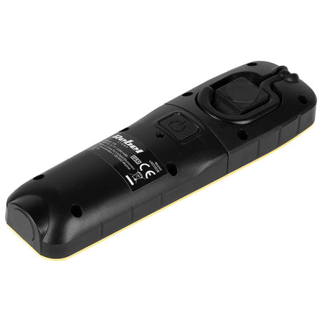 Rebel Lampa Baterie Rebel URZ0928 | 2200mAh, 3.7V