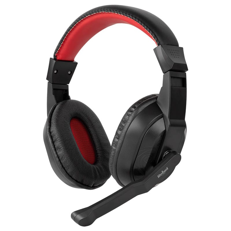 Rebel Casti Căști Rebel KOM1080