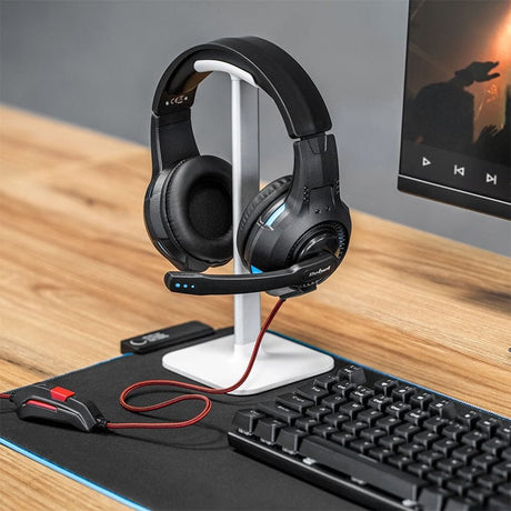 Rebel Casti Căști Rebel KOM1081