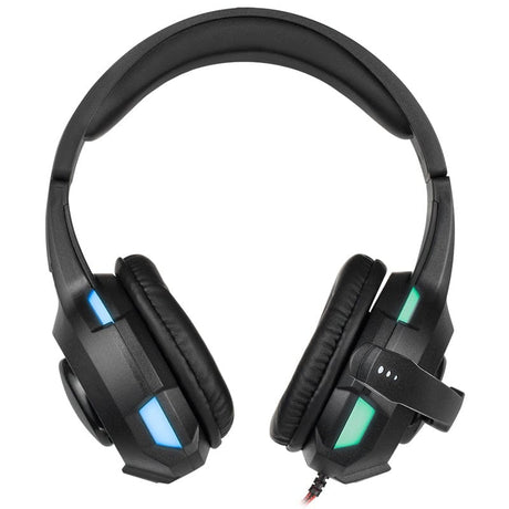 Rebel Casti Căști Rebel KOM1081