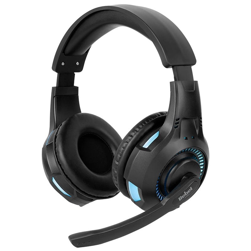 Rebel Casti Căști Rebel KOM1081