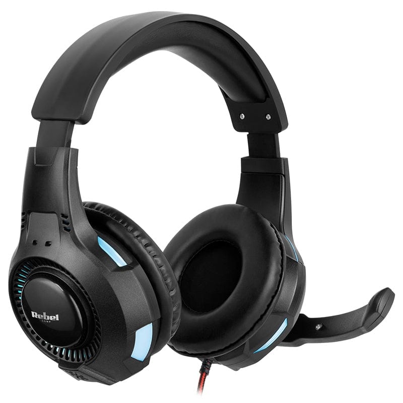 Rebel Casti Căști Rebel KOM1081