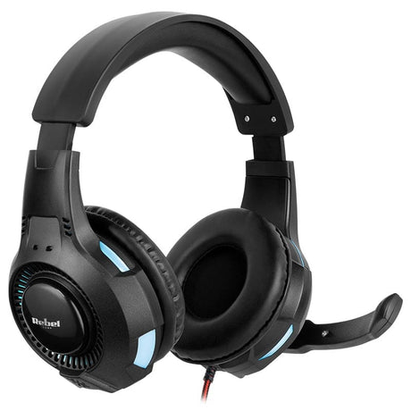 Rebel Casti Căști Rebel KOM1081