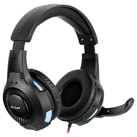 Rebel Casti Căști Rebel KOM1081