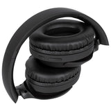 Rebel Casti Căști Rebel SLU0056A | Negru