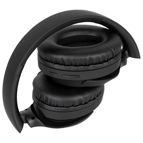 Rebel Casti Căști Rebel SLU0056A | Negru