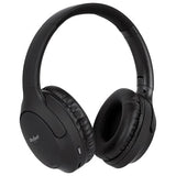 Rebel Casti Căști Rebel SLU0056A | Negru