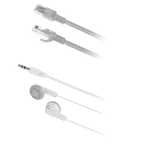 Rebel Cablu Rebel MIE-RB-806R | 9V