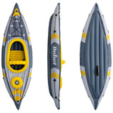 Rebel Caiac gonflabil Caiac gonflabil Rebel RBA-4515 | 282cm