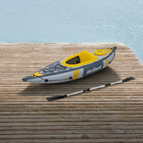 Rebel Caiac gonflabil Caiac gonflabil Rebel RBA-4515 | 282cm