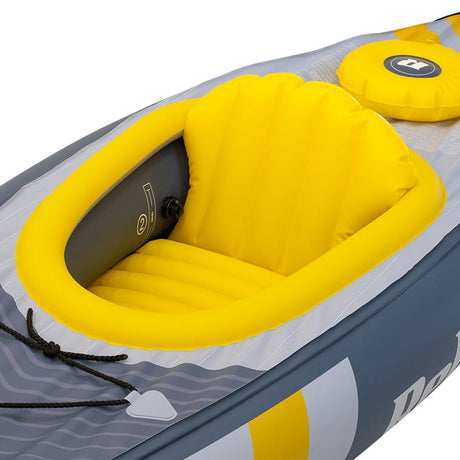 Rebel Caiac gonflabil Caiac gonflabil Rebel RBA-4515 | 282cm