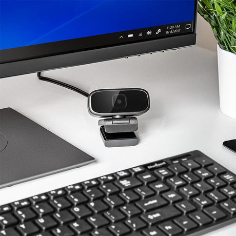 Rebel Camera web Cameră Rebel KOM1055