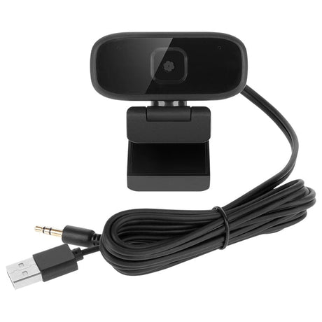 Rebel Camera web Cameră Rebel KOM1055