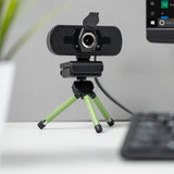 Rebel Camera web Cameră Rebel KOM1056